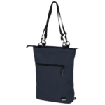  Daypack-Style Shopping Bag Made From Recycled Material