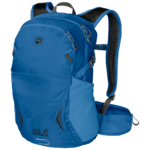 Electric Blue Hiking/Biking Backpack