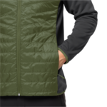 Greenwood Insulated Jacket With Primaloft