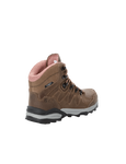Fawn All Day Comfort And All Season Protection In This Waterproof Hiking Boot.