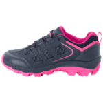 Blue / Pink Waterproof Hiking Shoes Kids