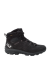 Phantom / Black Waterproof, Warmly Lined Winter Day Hiking Boot With Sure-Grip Sole