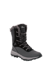 Phantom / Black Comfortable And Supportive Casual Snow Boots