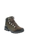 Khaki / Phantom Robust, Waterproof, Entry-Level Hiking Boot With Sure-Grip Sole