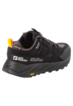 Black Men’S Waterproof Hiking Shoes