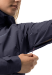 Graphite Women’S Softshell Jacket