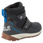 Phantom / Blue Children’S Waterproof Winter Boots