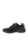 Black / Black Men'S Hiking Shoes