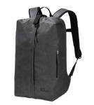 Phantom Hand Luggage Sized Backpack With Separate Laptop Compartment On The Back