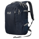 Night Blue Laptop Backpack