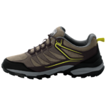 Siltstone / Clay Cruiser Low Hiking Shoes For Men