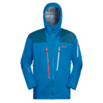 Blue Pacific Men’S Ski Jacket