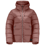 Afterglow Responsibly Sourced Down Jacket