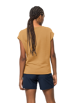 Honey Yellow Women’S Functional Shirt