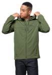 Greenwood Men’S Fleece Jacket