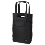 Ultra Black Tote Bag / Backpack