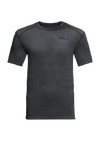 Phantom Breathable, Functional T-Shirt With Merino Wool And Anti-Odour Technology