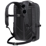Asphalt Large Daypack With Laptop Compartment