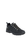 Phantom / Burly Yellow Xt Waterproof Full-Grain Leather Hiking Shoe With Sure-Grip Rubber Sole