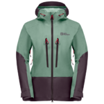 Granite Green Women'S Ski Jacket