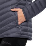Dolphin Hyperdry Down Jacket