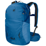 Electric Blue Hiking/Biking Backpack