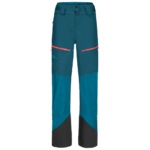 Blue Coral Women'S Ski Pants