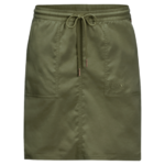 Delta Green Travel Skirt