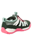 Pink Lemonade Kids’ Sandals