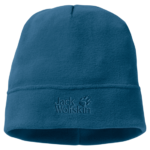 Dark Cobalt Fleece Hat