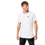White Rush T-Shirt