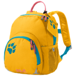 Burly Yellow Xt Kids' Backpack
