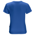 Coastal Blue Youth Hiking T-Shirt
