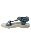 Bluish Grey / Rose Women'S Outdoor Sandals