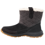 Phantom / Grey Snow Boots