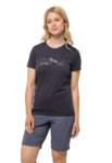 Graphite Women’S Functional Shirt
