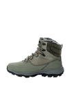 Dusty Olive Comfortable And Supportive Casual Snow Boots
