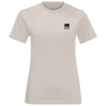 Winter Pearl Women'S Sustainable Classic Tee