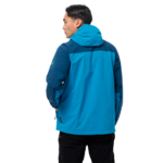 Blue Jewel Lightweight Hiking Jacket