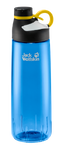 Electric Blue 1-Litre Water Bottle