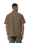 Chestnut 51 Men’S Short-Sleeved Hiking Shirt