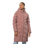 Afterglow Responsibly Sourced Down Coat