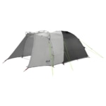 Slate Grey 4 Person Tent