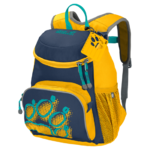 Burly Yellow Xt Kids' Backpack