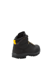 Phantom / Burly Yellow Xt Men'S Waterproof Leather Trekking Boots