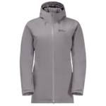 Seagull Women'S Insulated Jacket With Primaloft