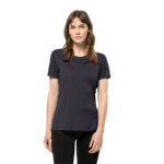 Graphite Functional T-Shirt Women