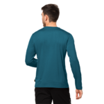Blue Coral Performance Base Layer