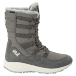 Dark Grey / Light Grey Waterproof Winter Boots Women