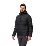Phantom A Versatile 700 Fill Down Hoody Built For Everyday Adventures In Cold Climates.